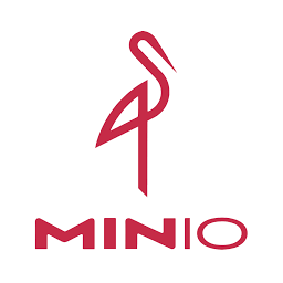 MinIO