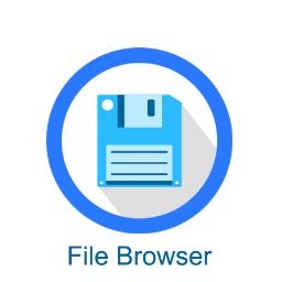 FileBrowser